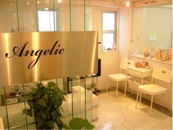 Angelic　大阪江坂店