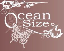 Ocean Size