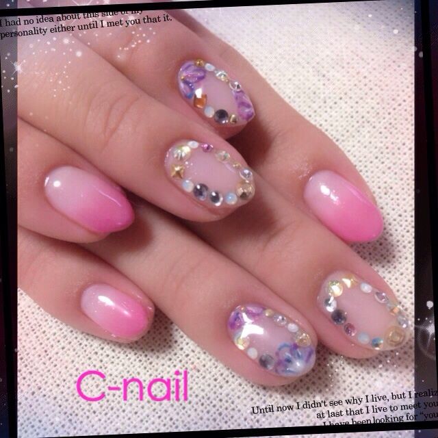 C-nail