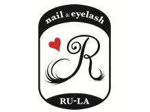 nail & eyelash　RU-LA