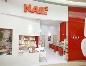 NAIL2あまがさきキューズモール店