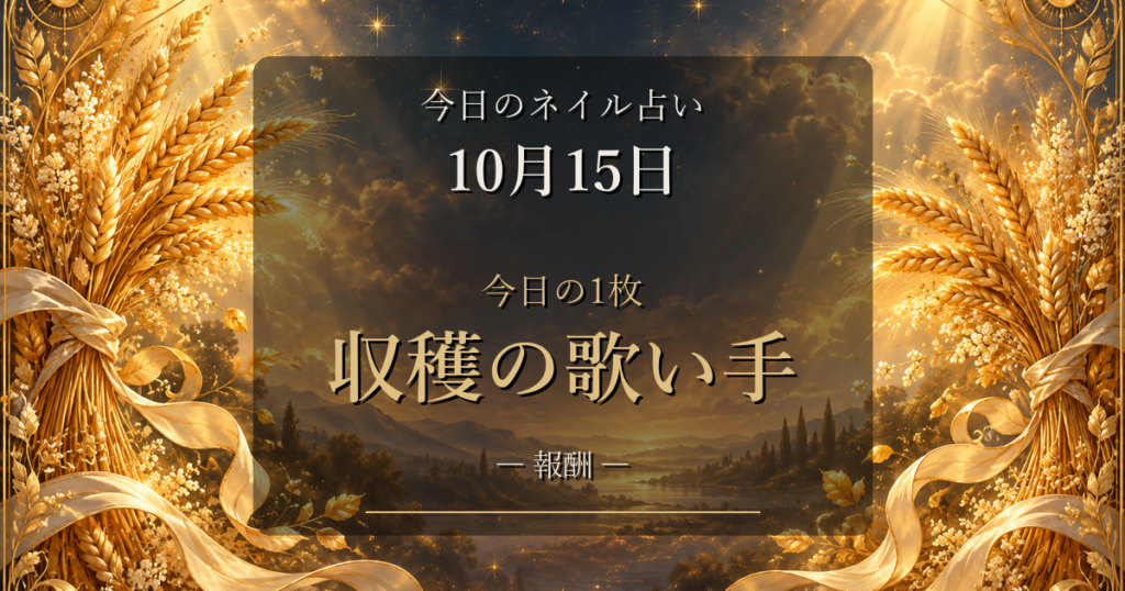 2026-10-15 ネイル占い アイキャッチ