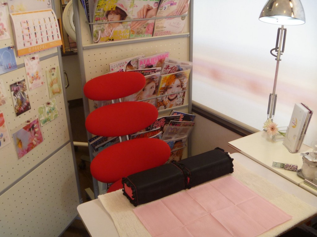 ジェルネイルを長持ちさせる方法 Nail Salon Mahina ネイルサロン 宣伝 集客 お役立ちコンテンツ