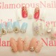 Ｇｌａｍｏｒｏｕｓ　Ｎａｉｌ　モレラ岐阜店のアイキャッチ