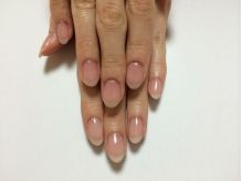 Nail salon Tiary