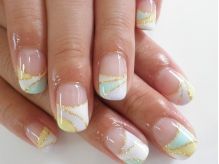 グランベイル～nail room～