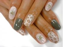 グランベイル～nail room～