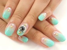 グランベイル～nail room～