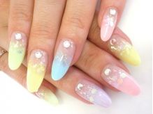 グランベイル～nail room～