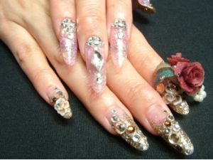 Nail Salon Carino　＆　DecoGrace