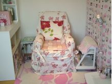 Nail Room Mana