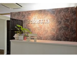 reforma 豊中店
