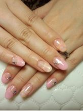 NAILS　Style