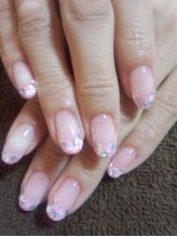 NAILS　Style