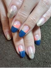 NAILS　Style