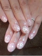 NAILS　Style