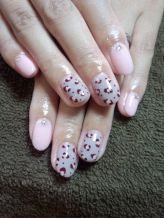 NAILS　Style
