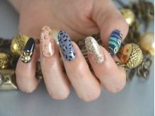 Nail Salon TH SEVEN