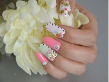 Nail Salon TH SEVEN