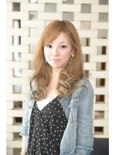 ネイリスト　田井 博子