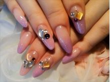 NAIL３