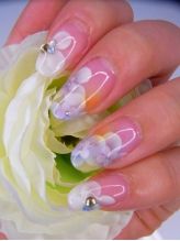 Nail　salon　by　Concept