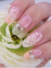Nail　salon　by　Concept