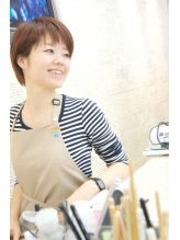 ?イリスト 野口 玲奈