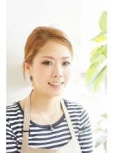 ?イリスト 牧山 祥子