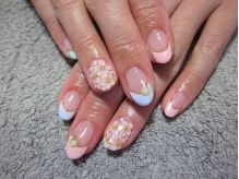 Salon de Soleil NAIL&SHOOL