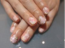 Salon de Soleil NAIL&SHOOL