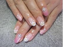Salon de Soleil NAIL&SHOOL