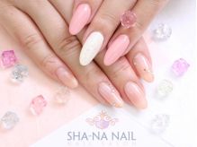SHA-NA NAIL　池田店