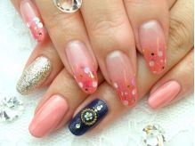 SHA-NA NAIL　池田店