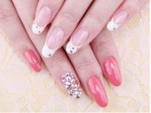 SHA-NA NAIL　池田店
