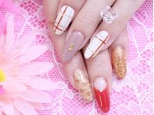 SHA-NA NAIL　池田店