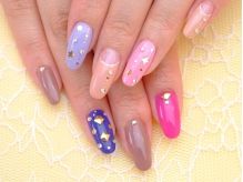 SHA-NA NAIL　池田店