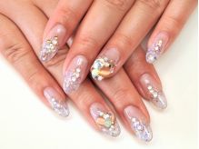 REEF NAIL