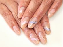 REEF NAIL