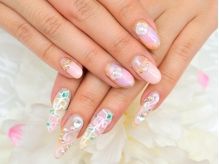 千里整体院・ＮＡＩＬ ＣＨＡＮＣＥ