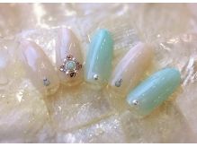 デザイン込Ａ￥5400