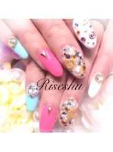 Riseshu　池田店