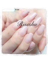 Riseshu　池田店