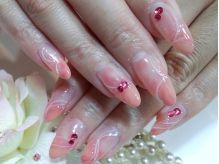nail　salon　ZILL