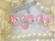 nail　salon　ZILL
