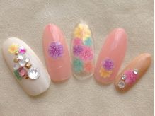 nail　salon　ZILL