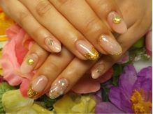 ナイスネイル　Cute　豊中店
