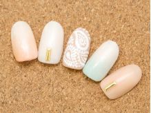Nail Salon 88yaya