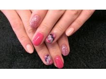 Nail Salon 88yaya