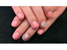 Nail Salon 88yaya